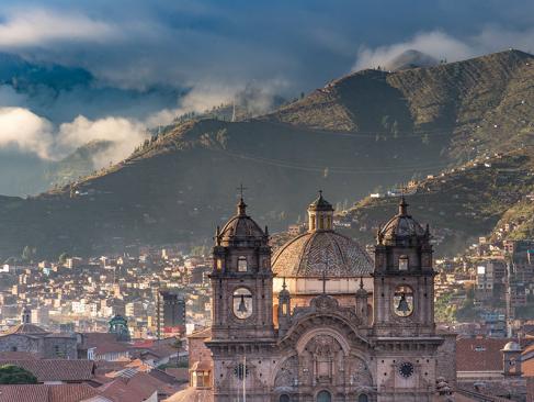 Cusco A Découvrir au Pérou - Cusco