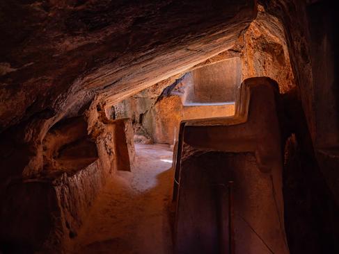 Cusco - Parc Archéologique De Qenqo A Découvrir au Pérou - Cusco