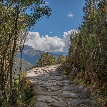 A Découvrir au Pérou - Le Chemin de l'Inca