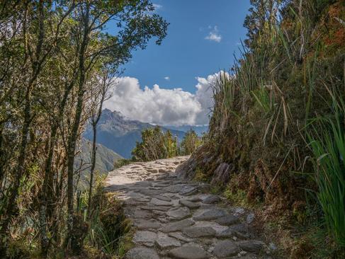 A Découvrir au Pérou - Le Chemin de l'Inca