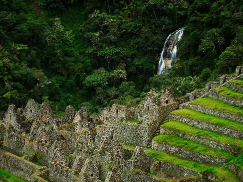 A Découvrir au Pérou - Le Chemin de l'Inca