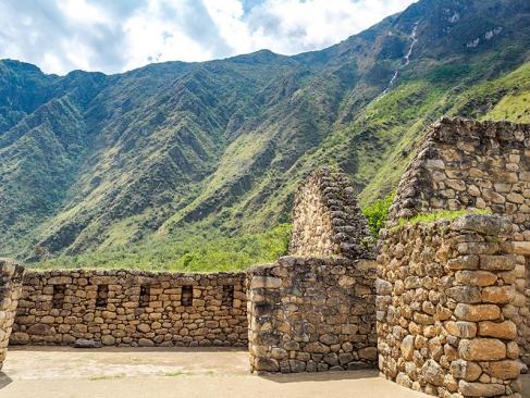 A Découvrir au Pérou - Le Chemin de l'Inca
