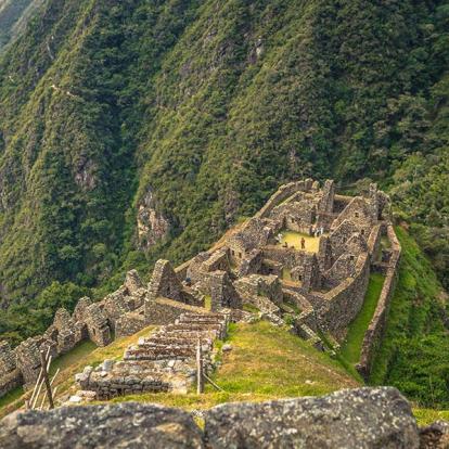 A Découvrir au Pérou - Le Chemin de l'Inca