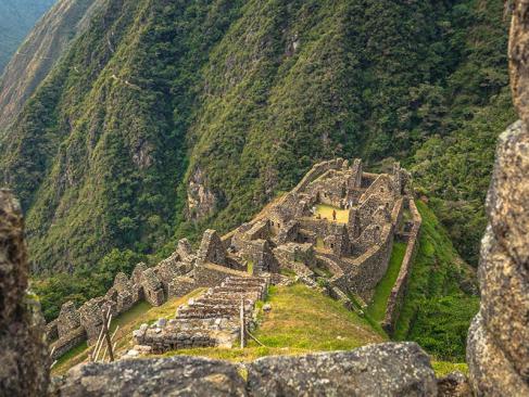 A Découvrir au Pérou - Le Chemin de l'Inca