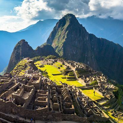 A Découvrir au Pérou - Le Chemin de l'Inca