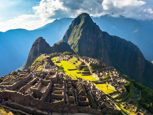 A Découvrir au Pérou - Le Chemin de l'Inca