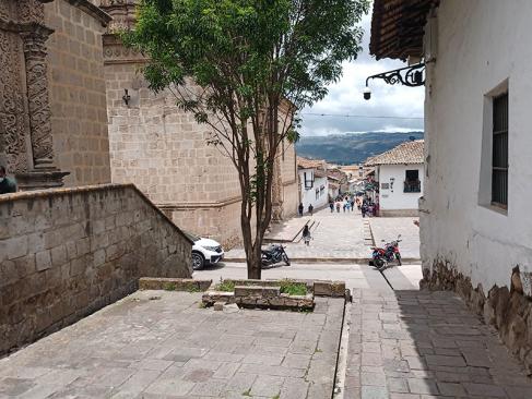 Cajamarca A Découvrir au Pérou - Cajamarca