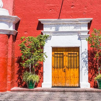 Arequipa Musée Santuario Andinos A Découvrir au Pérou - Arequipa