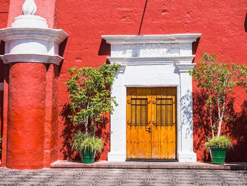 Arequipa Musée Santuario Andinos A Découvrir au Pérou - Arequipa