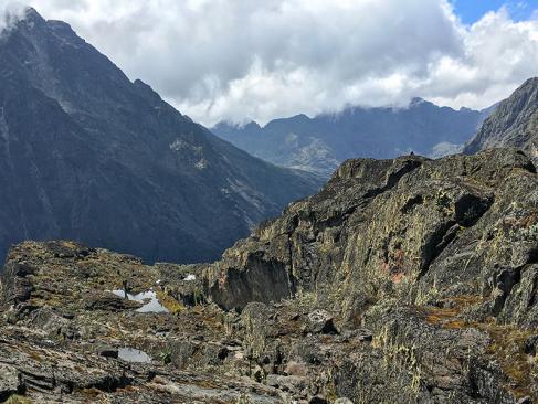 A Découvrir en Ouganda - Parc National de Rwenzori
