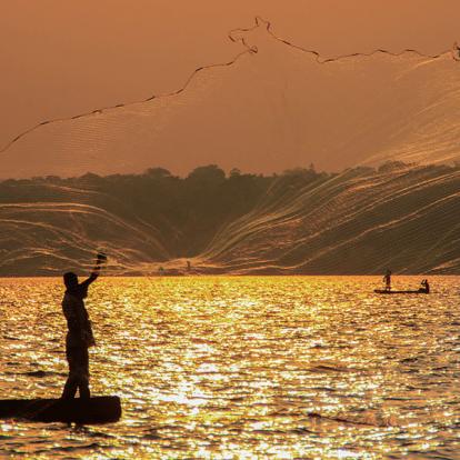 A Découvrir en Ouganda - Le Lac Victoria