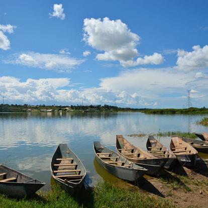 Lac Victoria A Découvrir en Ouganda - Le Lac Victoria