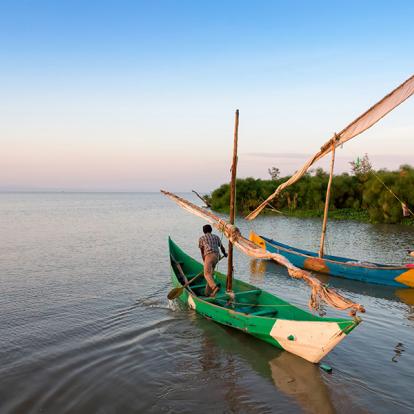 Lac Victoria A Découvrir en Ouganda - Le Lac Victoria