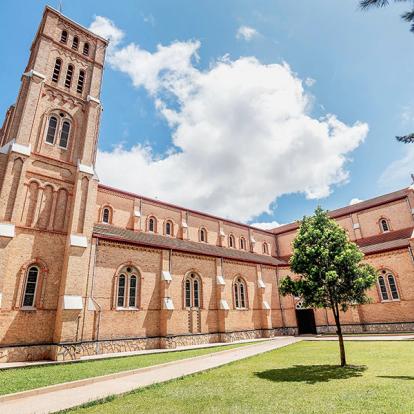 A Découvrir en Ouganda - Kampala