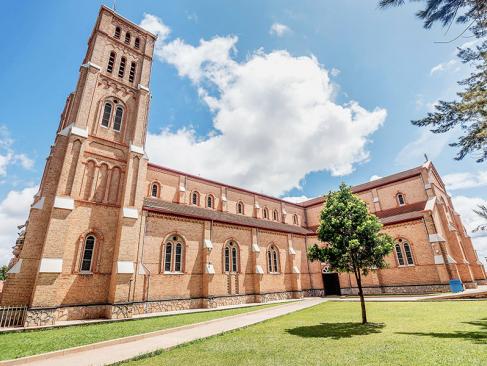 A Découvrir en Ouganda - Kampala