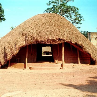 A Découvrir en Ouganda - Kampala