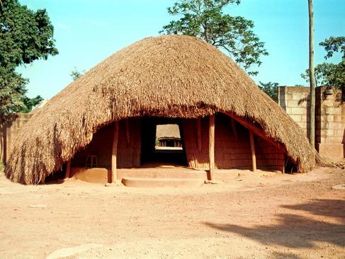 A Découvrir en Ouganda - Kampala