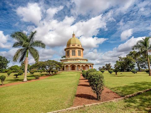 A Découvrir en Ouganda - Kampala