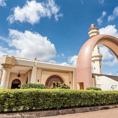 A Découvrir en Ouganda - Kampala