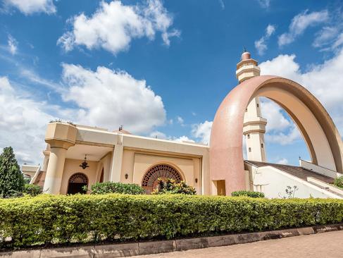 A Découvrir en Ouganda - Kampala