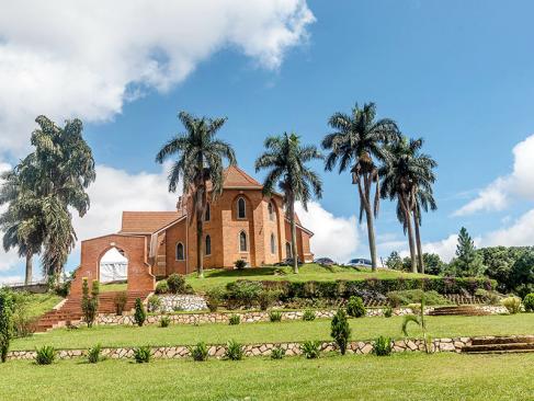 A Découvrir en Ouganda - Kampala