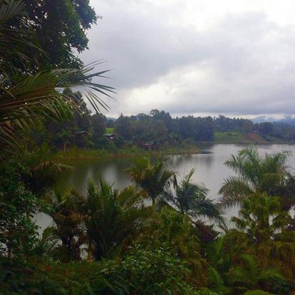 Kabale A Découvrir en Ouganda - Kabale