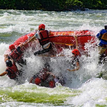 Jinja A Découvrir en Ouganda - Jinja