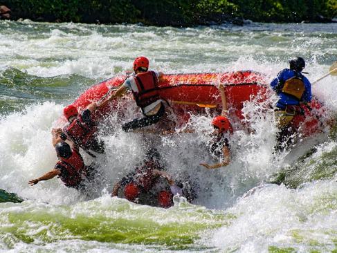 Jinja A Découvrir en Ouganda - Jinja
