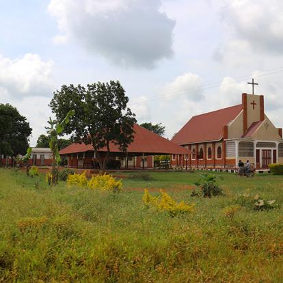 Jinja A Découvrir en Ouganda - Jinja