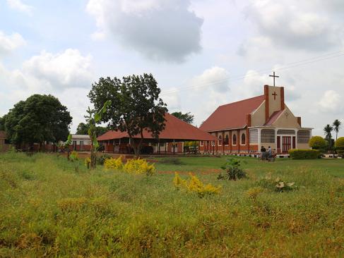 Jinja A Découvrir en Ouganda - Jinja