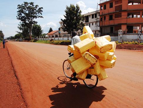 Jinja A Découvrir en Ouganda - Jinja