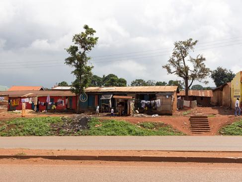 Jinja A Découvrir en Ouganda - Jinja