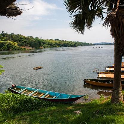 Jinja A Découvrir en Ouganda - Jinja