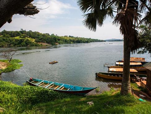 Jinja A Découvrir en Ouganda - Jinja