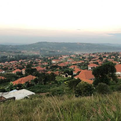 A Découvrir en Ouganda - Entebbe