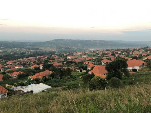 A Découvrir en Ouganda - Entebbe