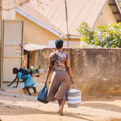 A Découvrir en Ouganda - Entebbe