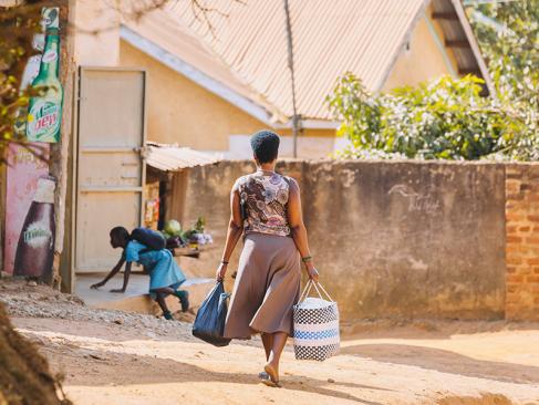 A Découvrir en Ouganda - Entebbe