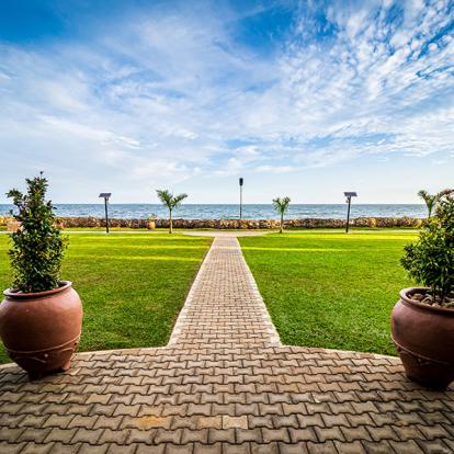 A Découvrir en Ouganda - Entebbe