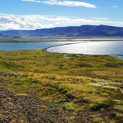 A Découvrir en Islande - La péninsule de Tröllaskagi