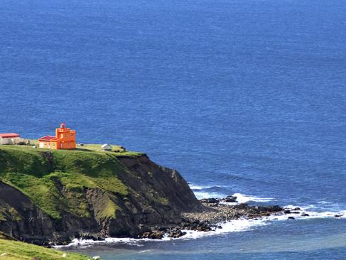 A Découvrir en Islande - La péninsule de Tröllaskagi