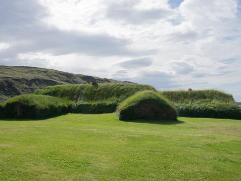 A Découvrir en Island - Stöng