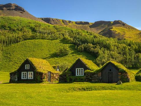 A Découvrir en Islande - Skogar, Vik et Reninsfara