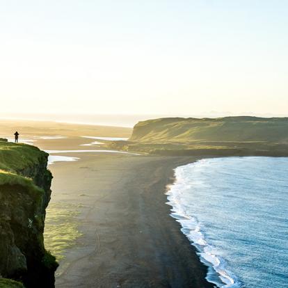 A Découvrir en Islande - Skogar, Vik et Reninsfara
