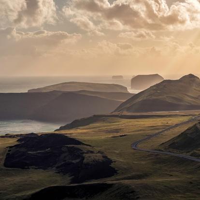 A Découvrir en Islande - Les Îles Vestmann