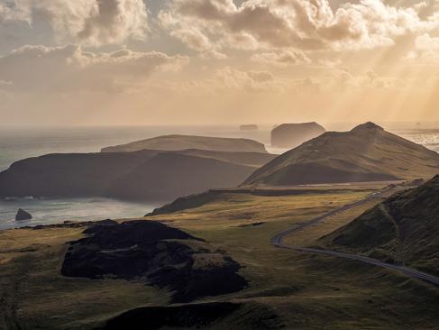 Îles Vestmann A Découvrir en Islande - Les Îles Vestmann