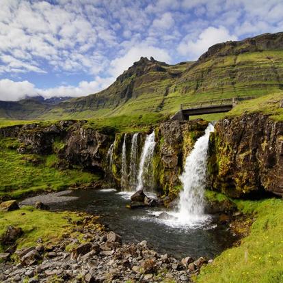 A Découvrir en Islande - La Péninsule de Snæfellsnes