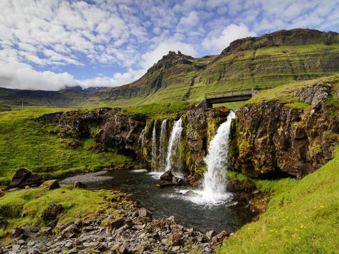 A Découvrir en Islande - La Péninsule de Snæfellsnes