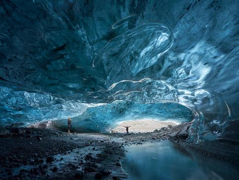 A Découvrir en Islande - Le Parc National du Vatnajökull