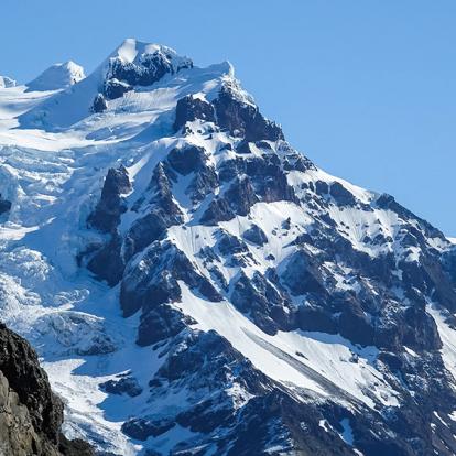 A Découvrir en Islande - Le Parc National du Vatnajökull